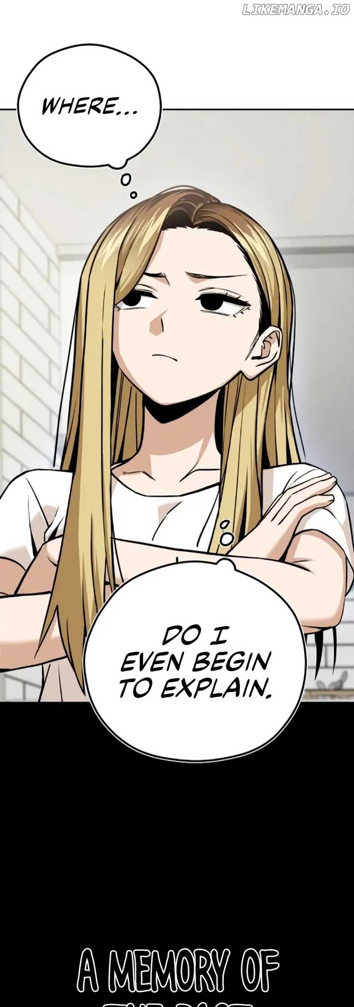 Match Made in Heaven by Chance Chapter 92 page 58