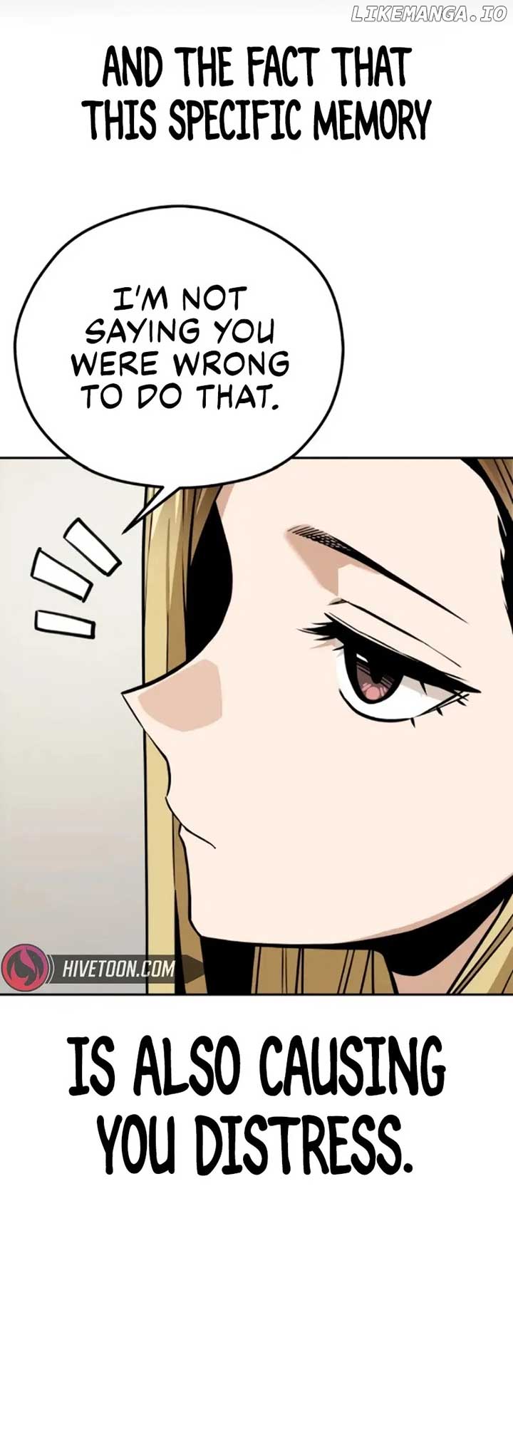 Match Made in Heaven by Chance Chapter 92 page 60
