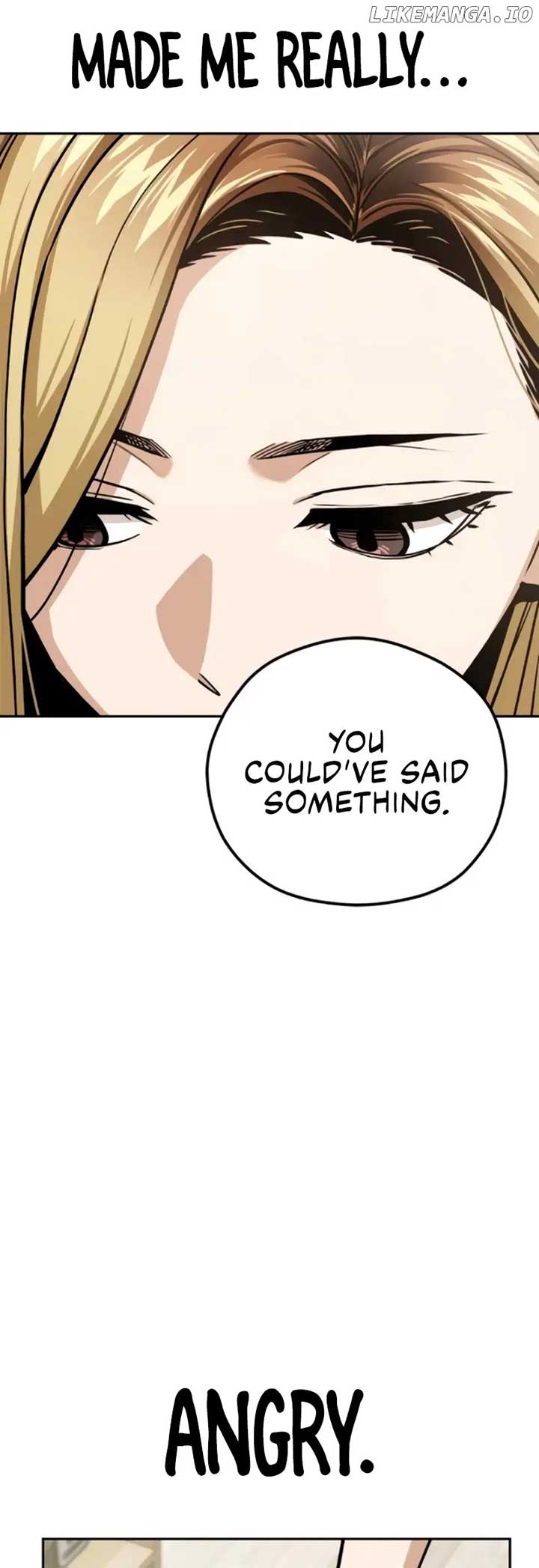 Match Made in Heaven by Chance Chapter 92 page 62