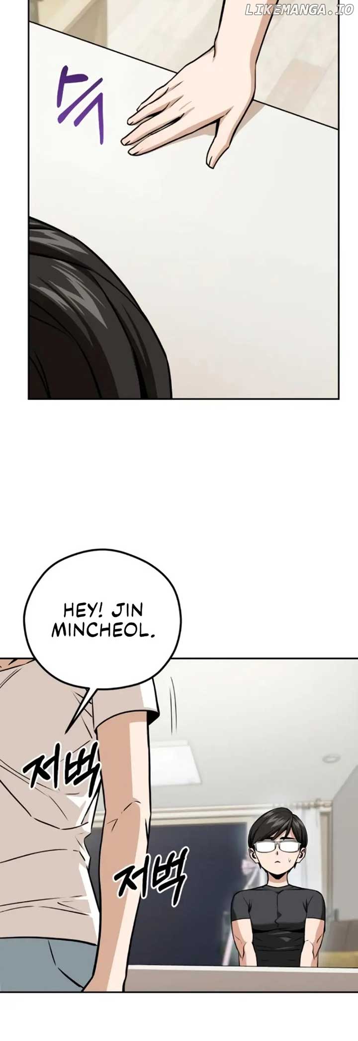Match Made in Heaven by Chance Chapter 92 page 63