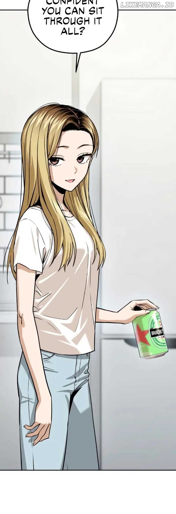 Match Made in Heaven by Chance Chapter 92 page 65