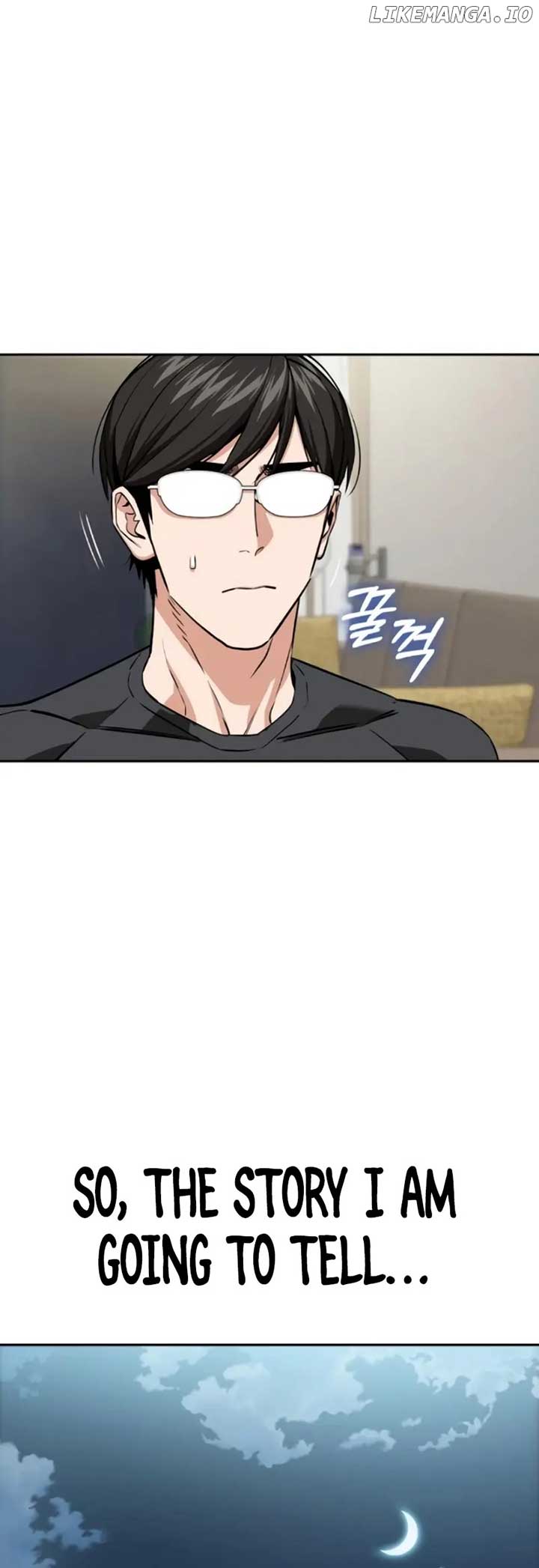 Match Made in Heaven by Chance Chapter 92 page 66