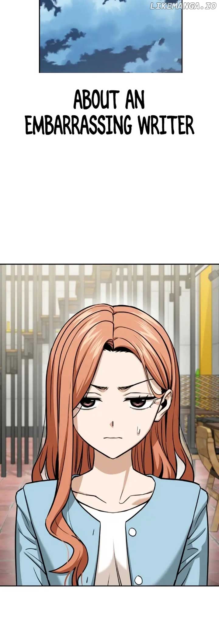 Match Made in Heaven by Chance Chapter 92 page 68