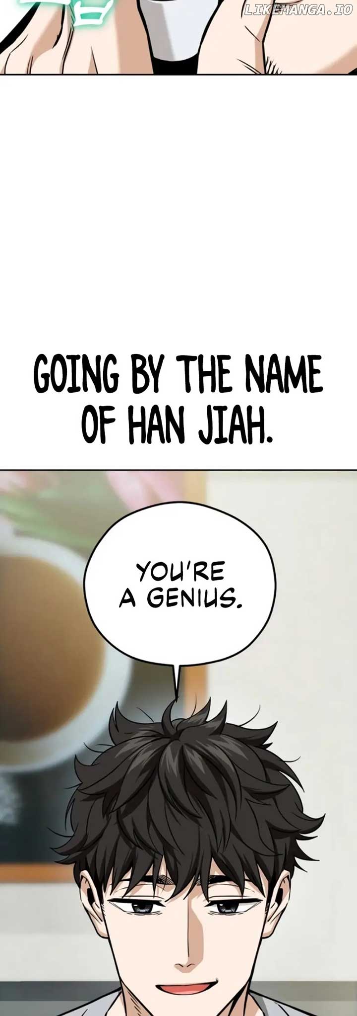 Match Made in Heaven by Chance Chapter 92 page 70