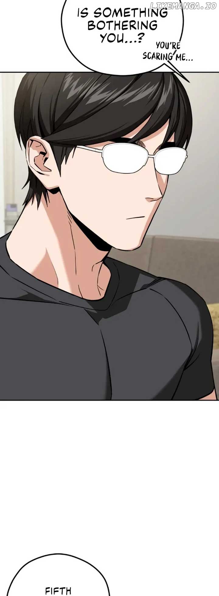 Match Made in Heaven by Chance Chapter 92 page 7