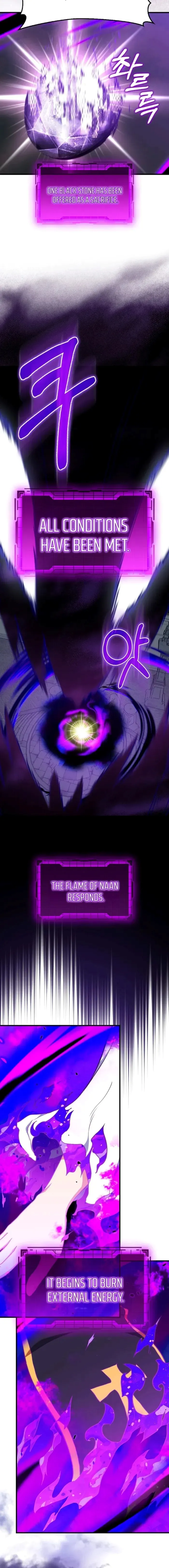 Max Level Player Chapter 97 page 3