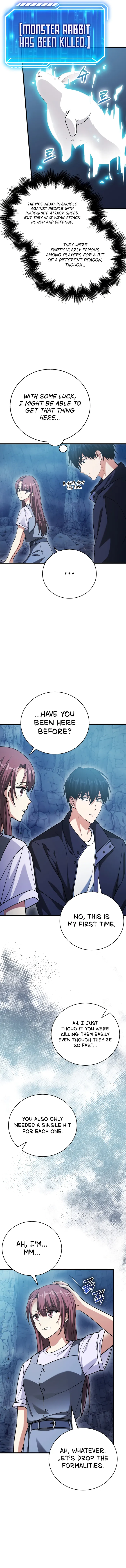 Manga Image