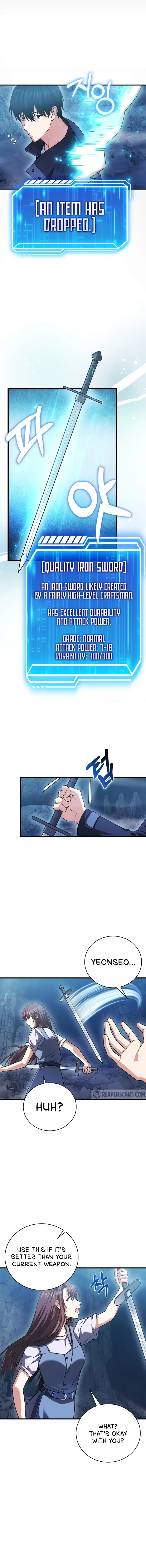 Manga Image