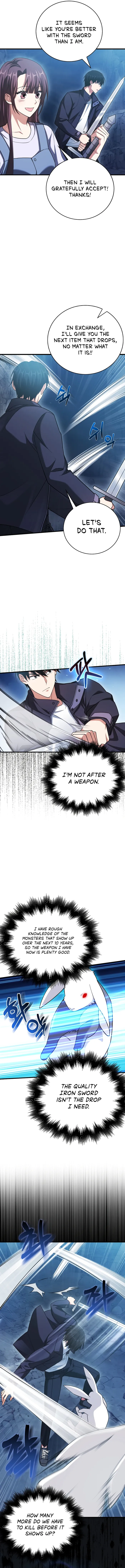 Manga Image