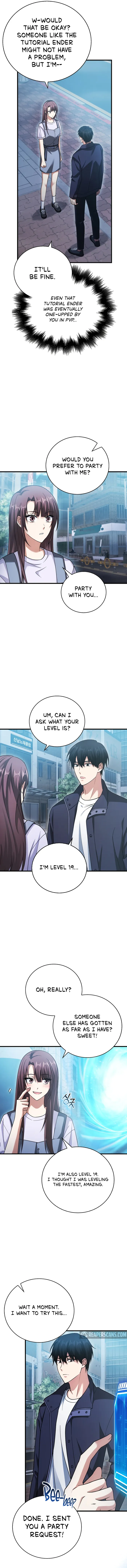 Manga Image