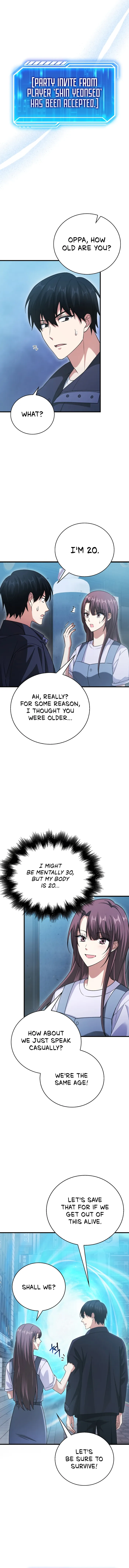 Manga Image