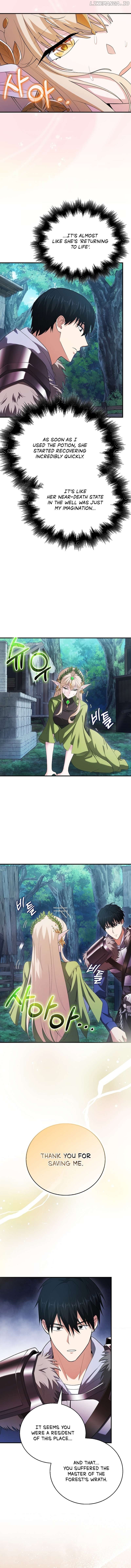 Manga Image
