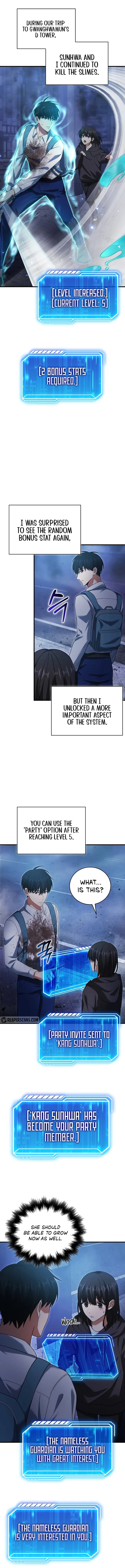 Manga Image
