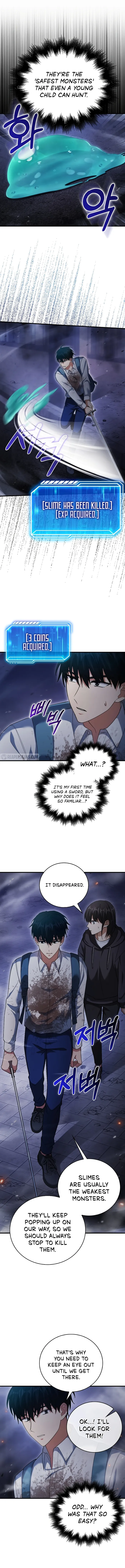 Manga Image