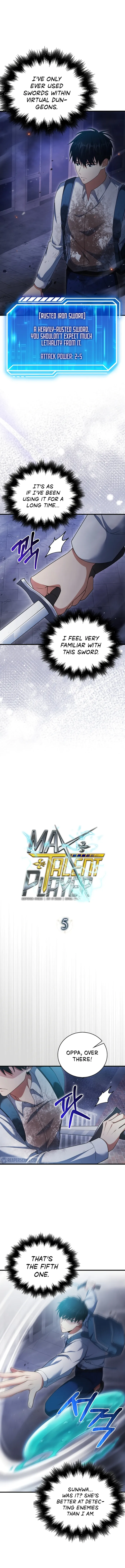 Manga Image
