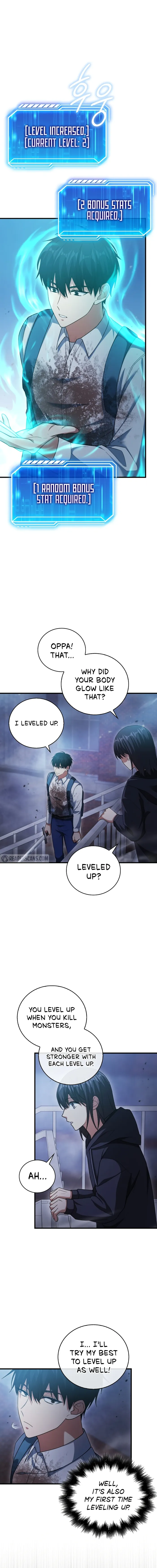 Manga Image