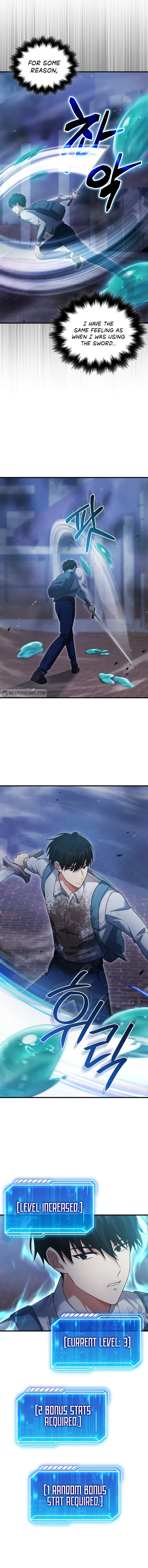 Manga Image