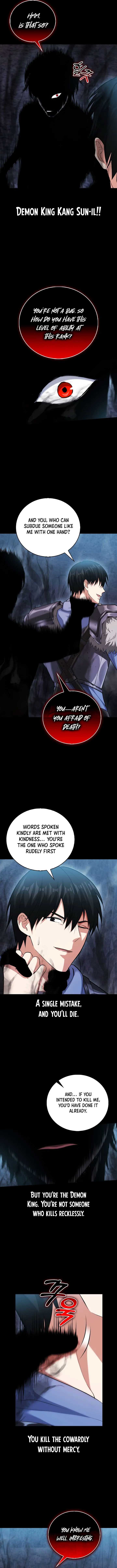 Max Talent Player Chapter 60 page 1