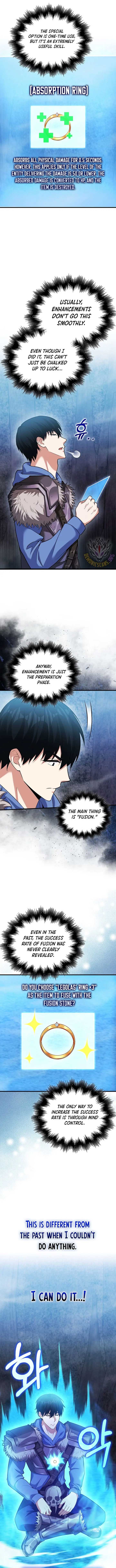 Max Talent Player Chapter 61 page 4