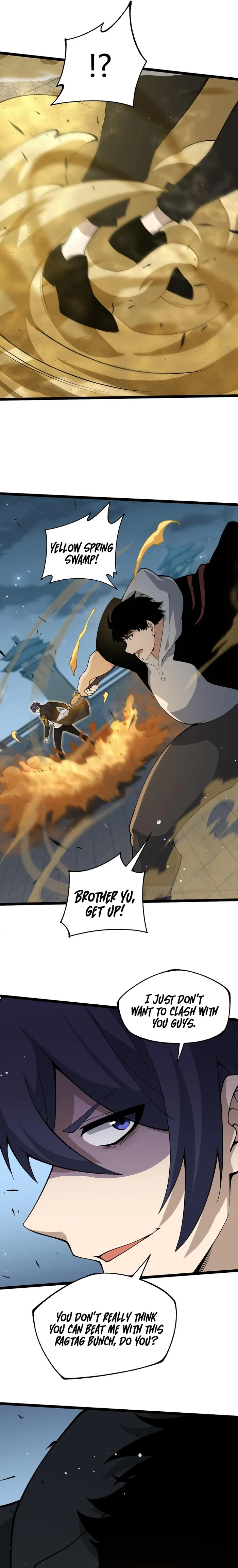 Manga Image