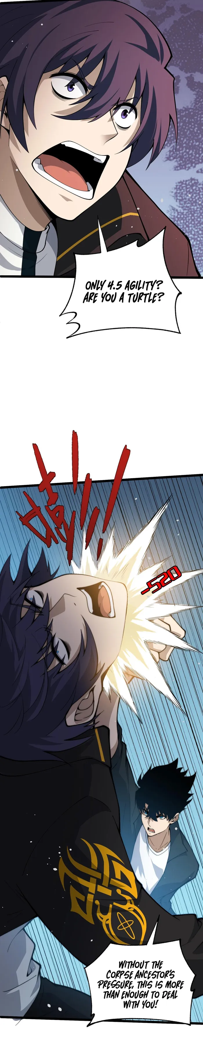 Manga Image