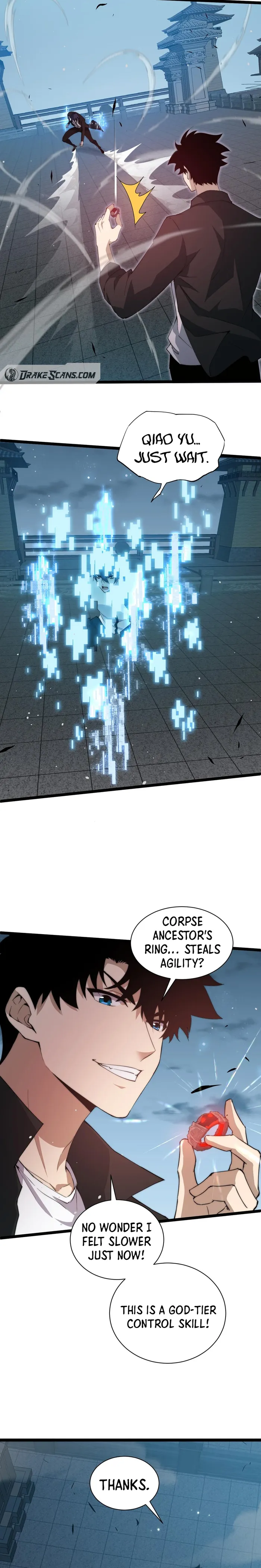 Manga Image