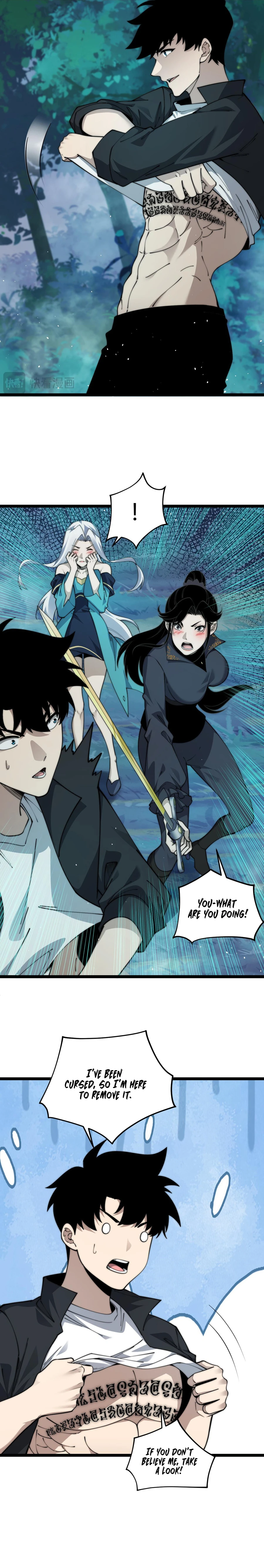 Manga Image