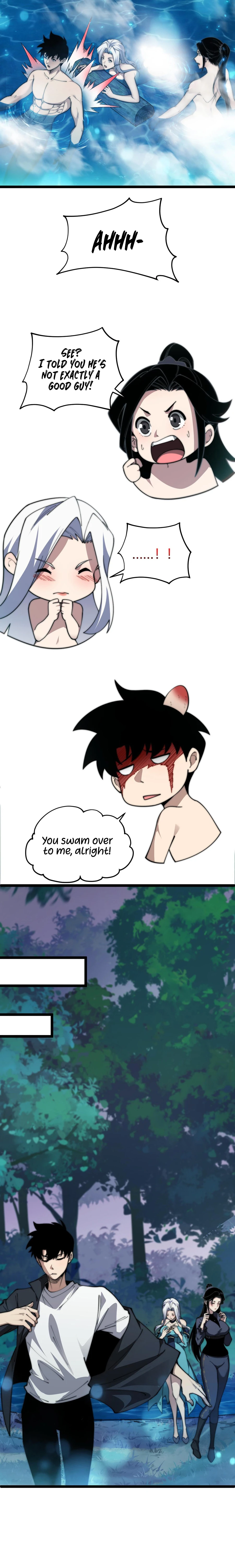 Manga Image
