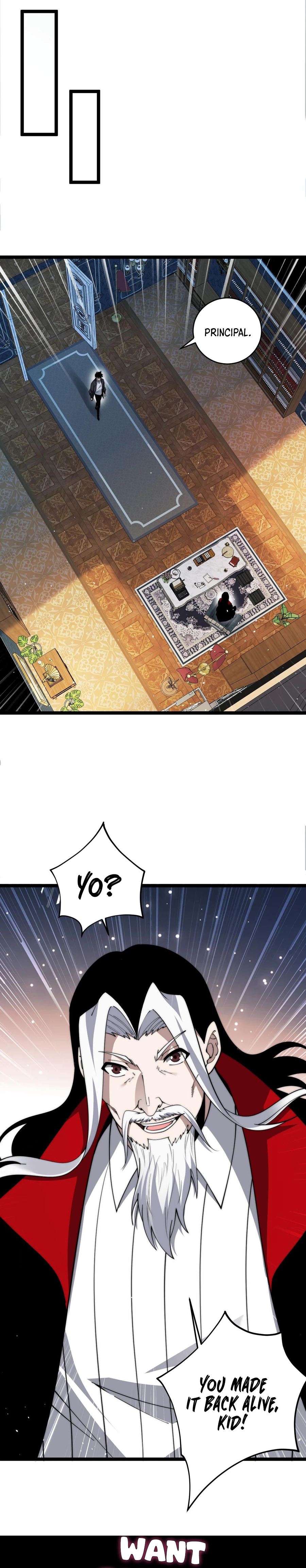 Manga Image