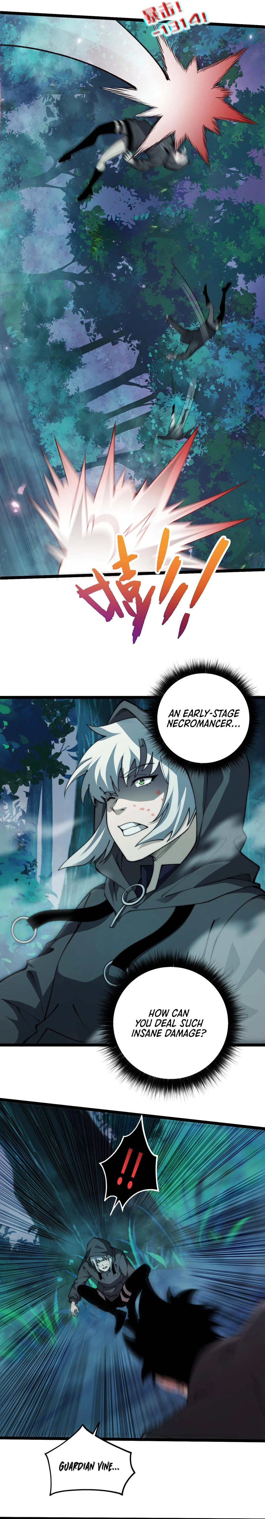 Manga Image