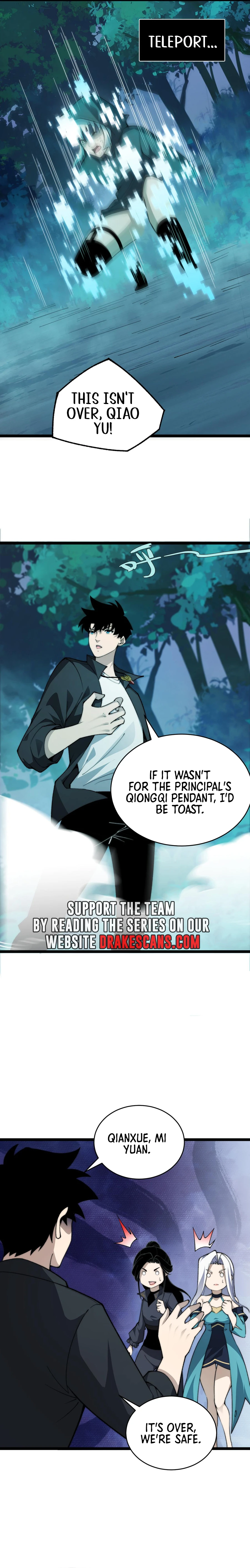Manga Image
