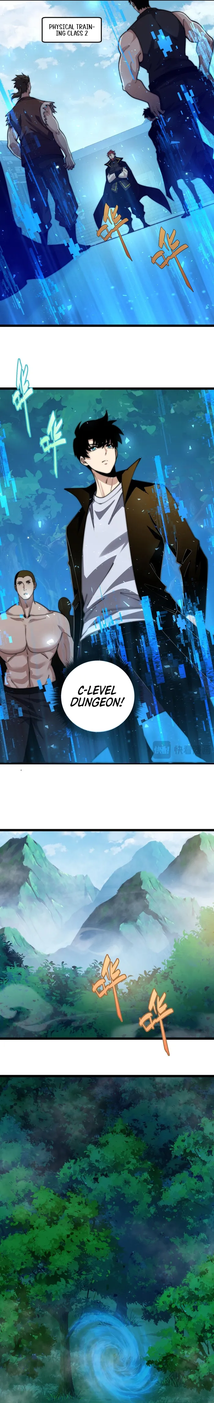 Manga Image