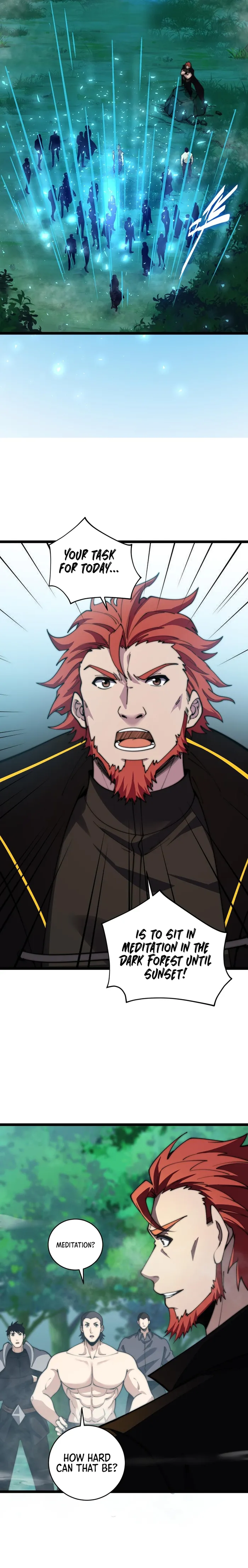 Manga Image