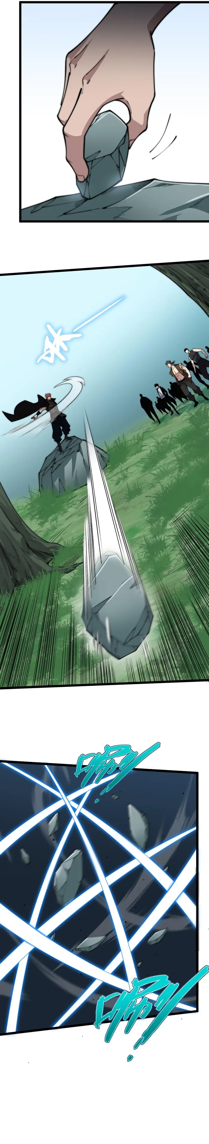 Manga Image
