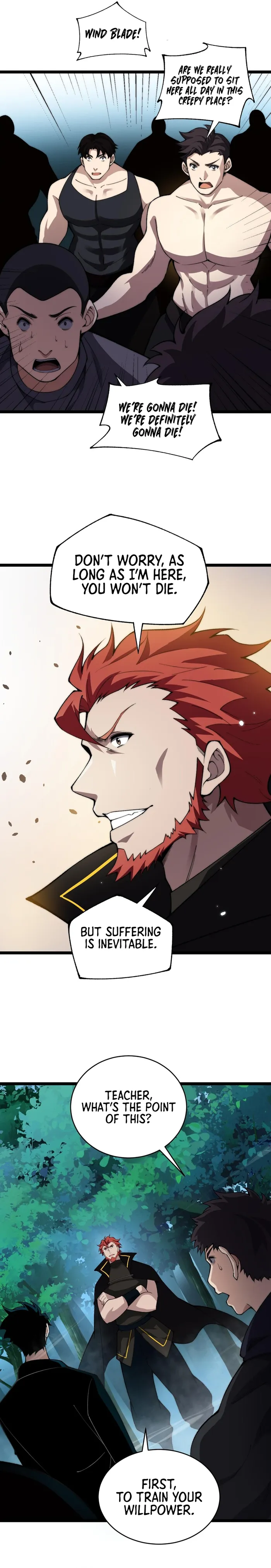 Manga Image