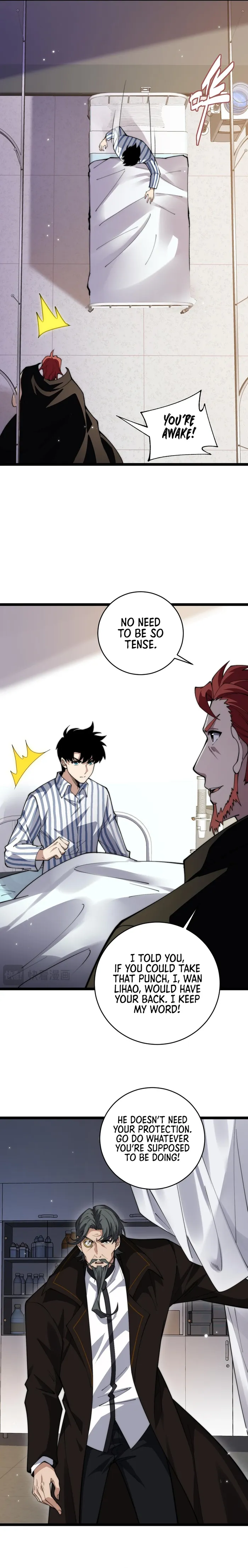 Manga Image