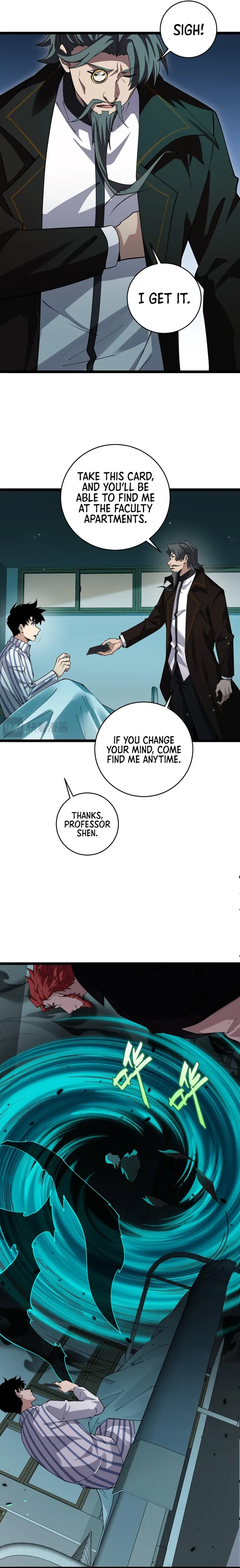 Manga Image