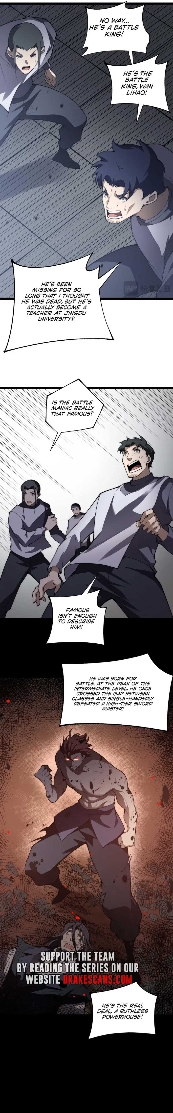 Manga Image