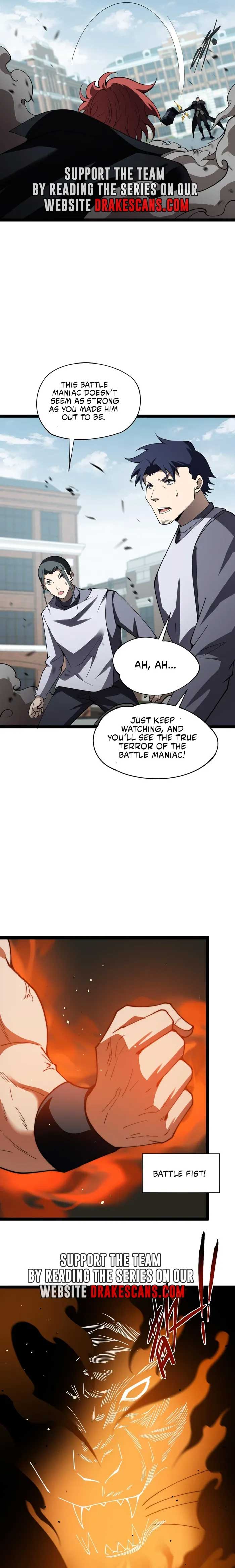 Manga Image