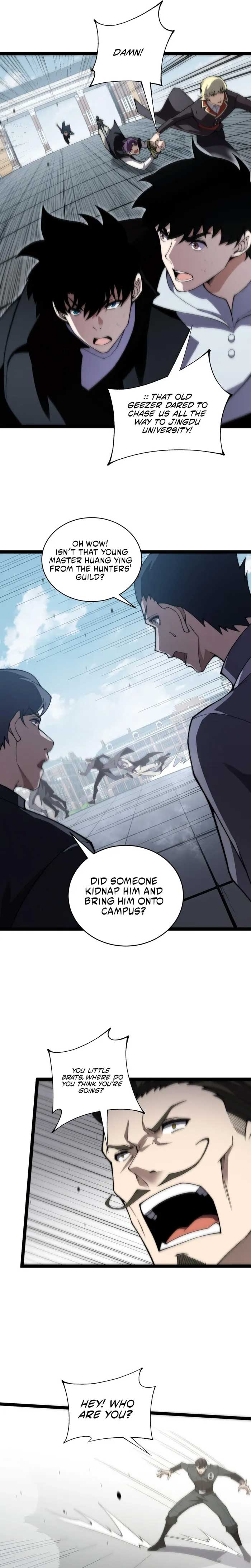 Manga Image