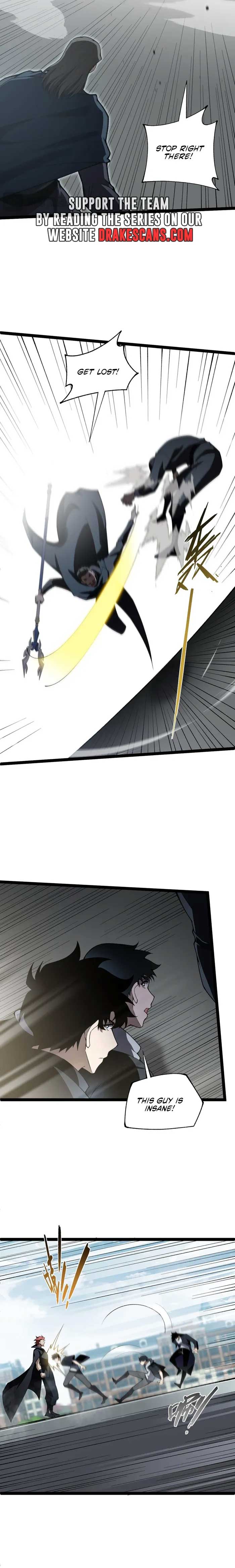 Manga Image