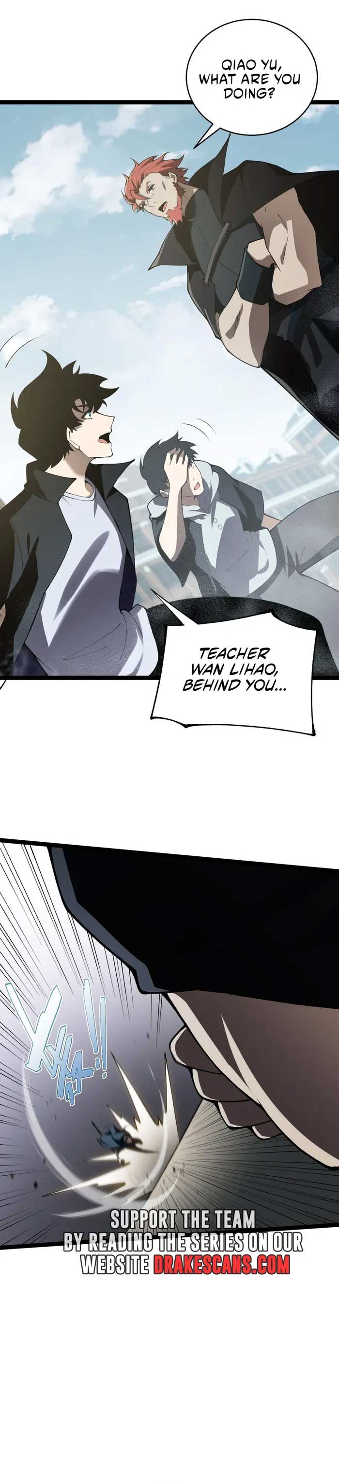 Manga Image