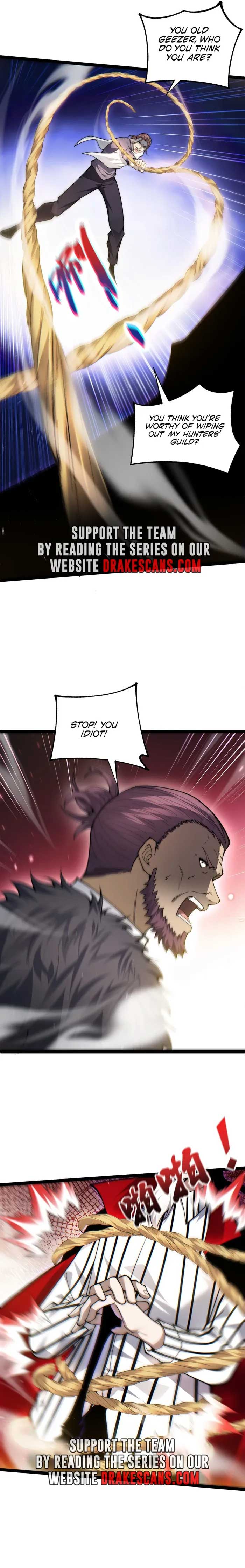 Manga Image
