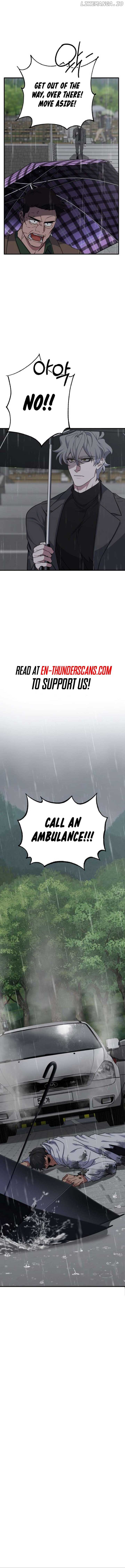 Medical Top Surgeon Chapter 14 page 0