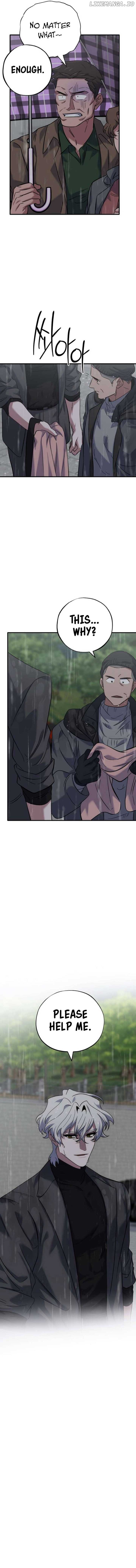 Medical Top Surgeon Chapter 14 page 12