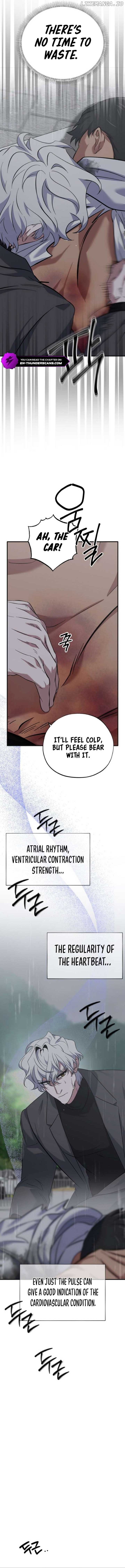 Medical Top Surgeon Chapter 14 page 4