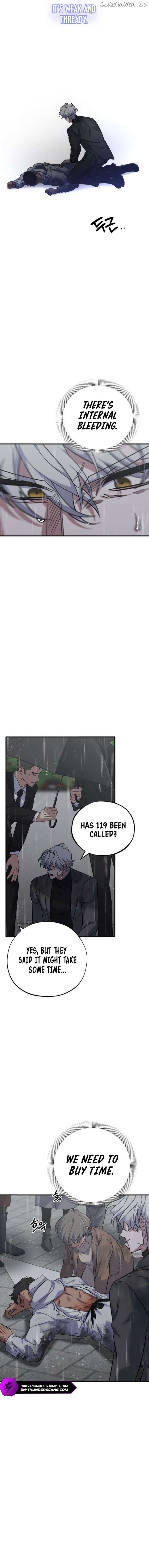 Medical Top Surgeon Chapter 14 page 5