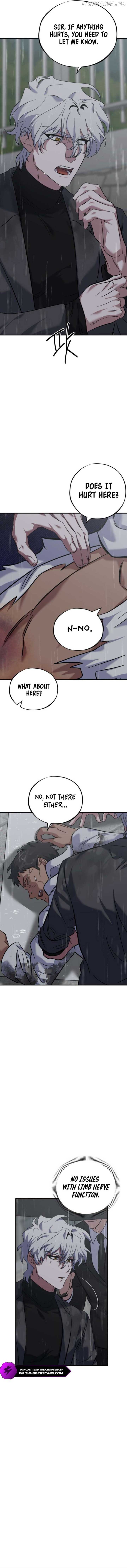 Medical Top Surgeon Chapter 14 page 6