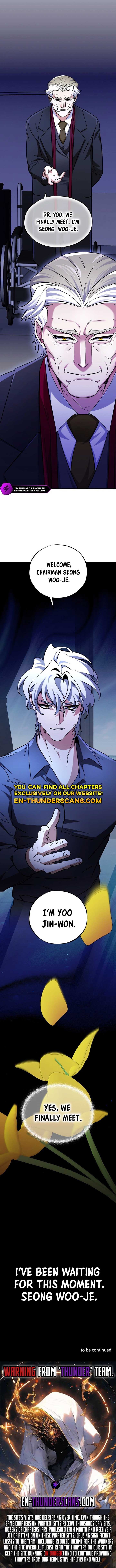 Medical Top Surgeon Chapter 3 page 19