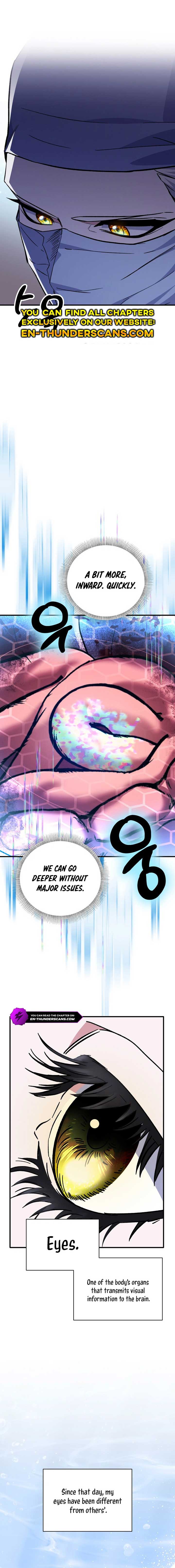 Medical Top Surgeon Chapter 3 page 3